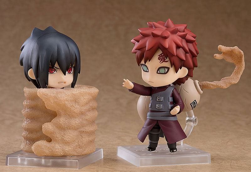 Gaara Pop Figur