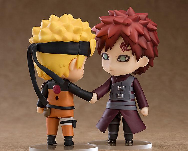 Gaara Pop Figur