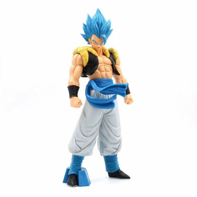 Gogeta Blue Figur