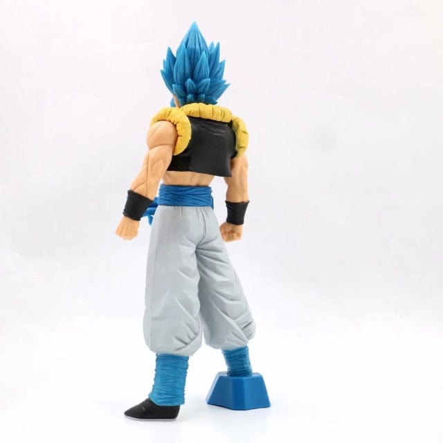 Gogeta Blue Figur