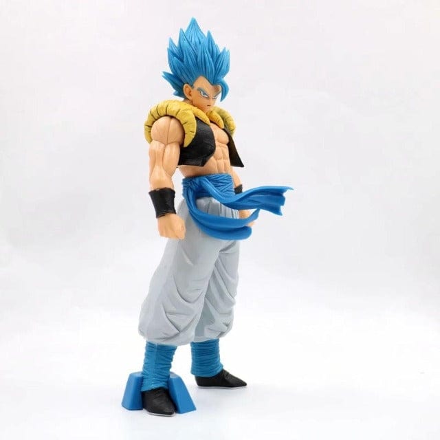 Gogeta Blue Figur