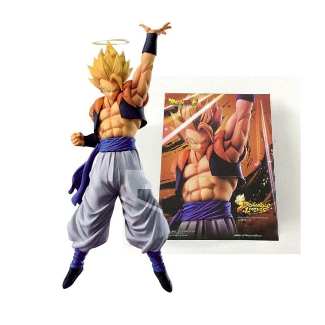 Gogeta Figur