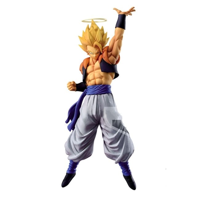 Gogeta Figur