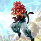 Gogeta SSJ4 Figur