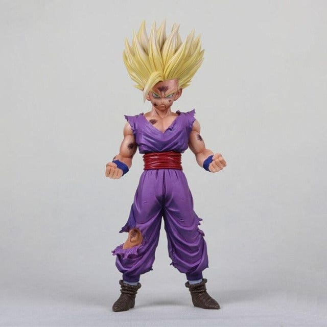 Gohan SSJ2 Figur