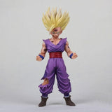 Gohan SSJ2 Figur