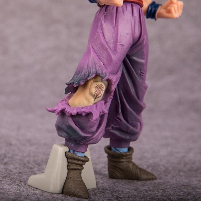 Gohan SSJ2 Figur