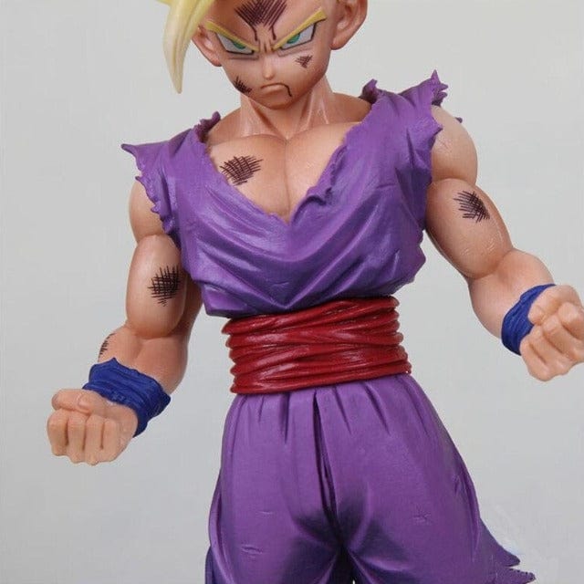 Gohan SSJ2 Figur