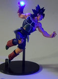 Goku Bardock Figur