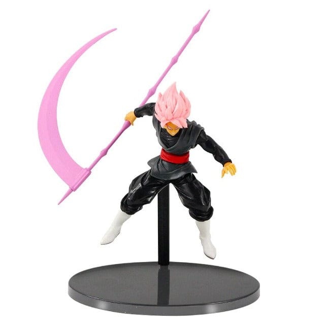 Goku Black Rose Figur