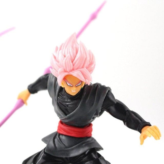 Goku Black Rose Figur