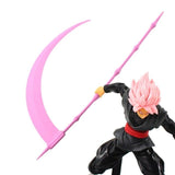Goku Black Rose Figur