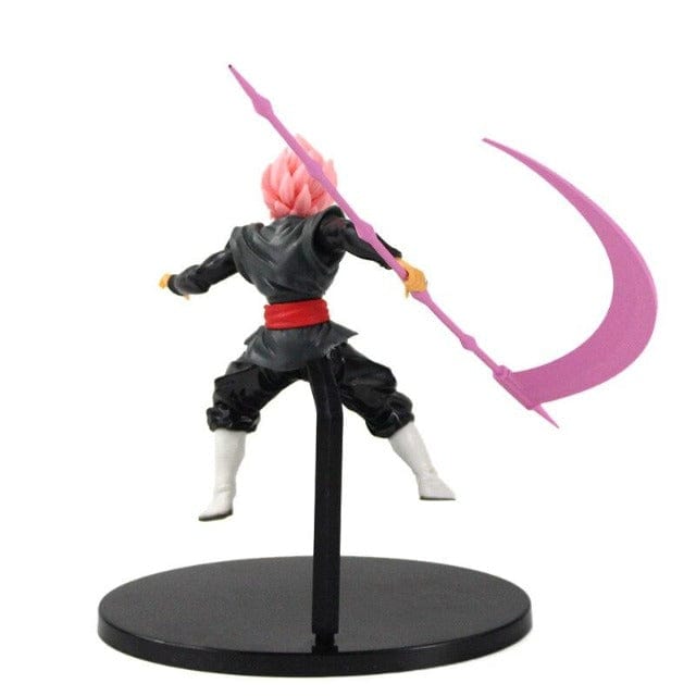 Goku Black Rose Figur