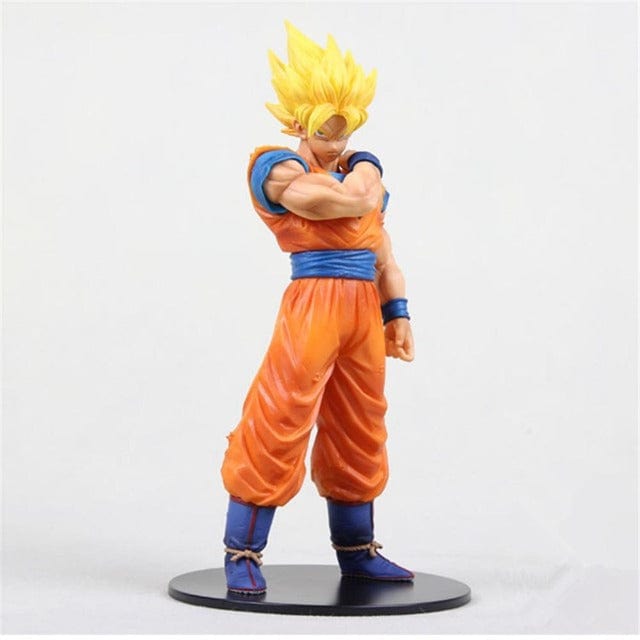 Goku SSJ Figur