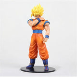 Goku SSJ Figur