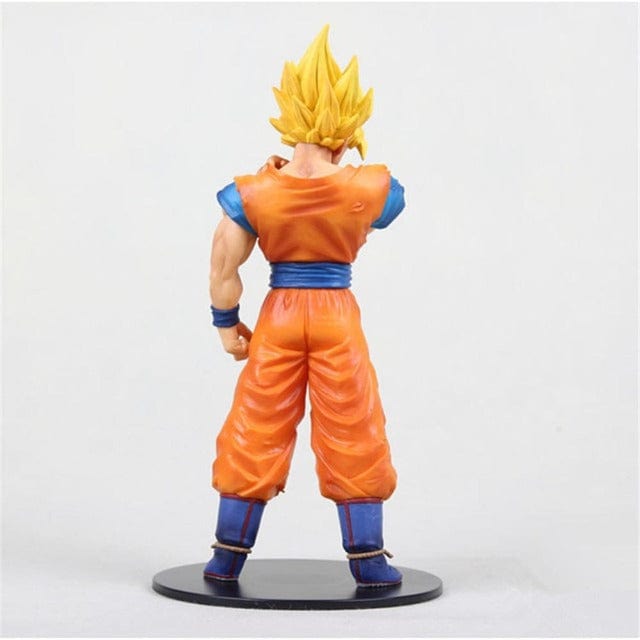 Goku SSJ Figur