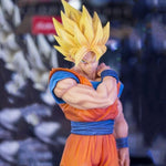 Goku SSJ Figur