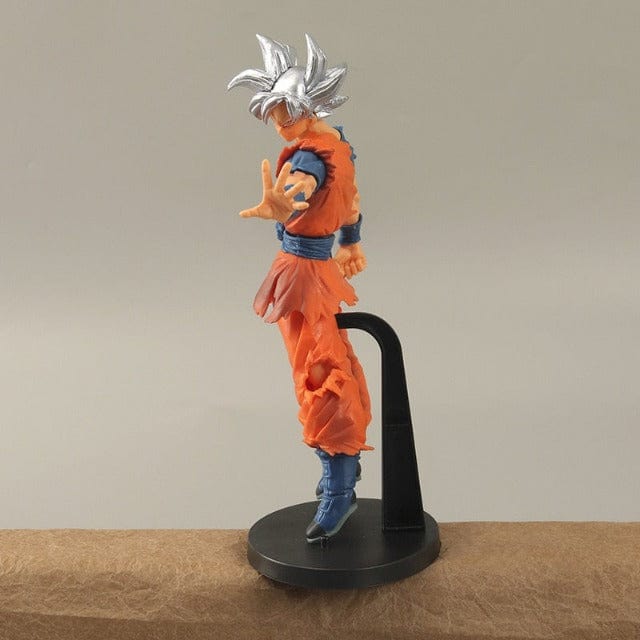 Goku Ultra Instinct Figur