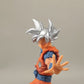 Goku Ultra Instinct Figur