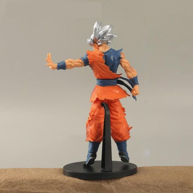 Goku Ultra Instinct Figur