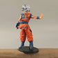 Goku Ultra Instinct Figur