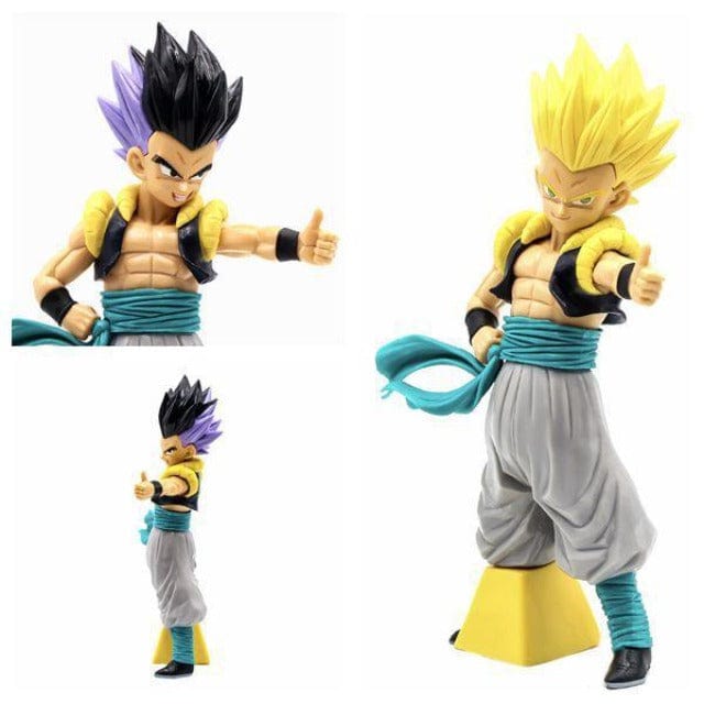 Gotenks Figur