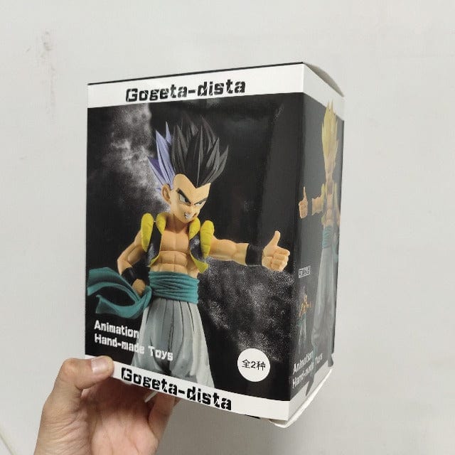 Gotenks Figur