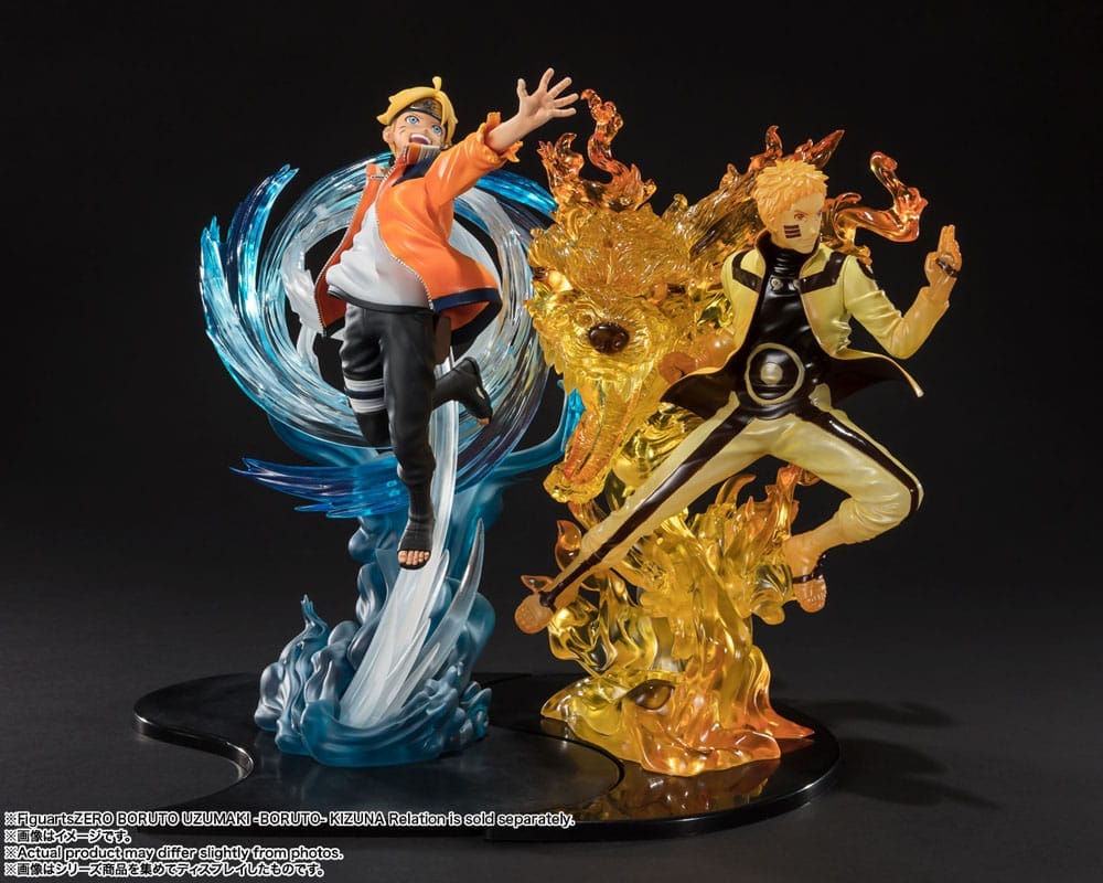 Große Naruto Figur