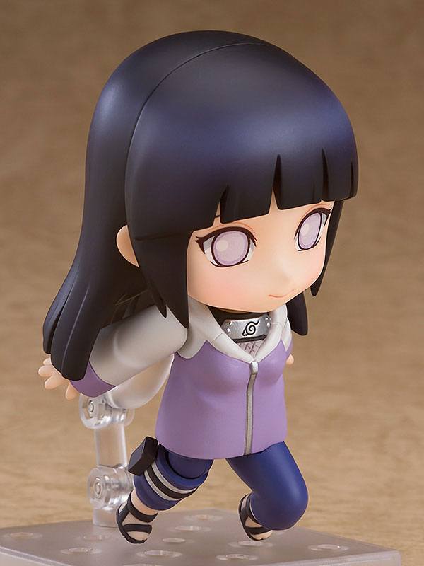 Hinata Action Figur