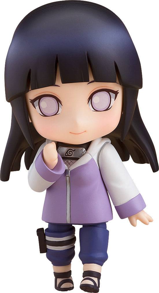 Hinata Action Figur