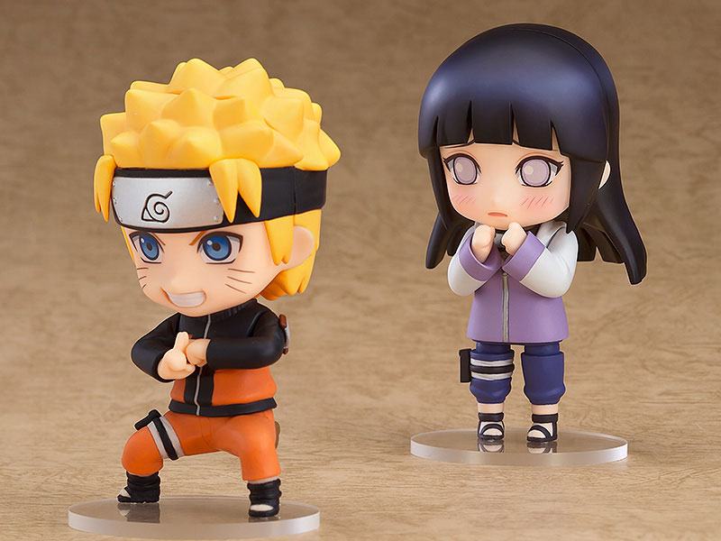 Hinata Action Figur