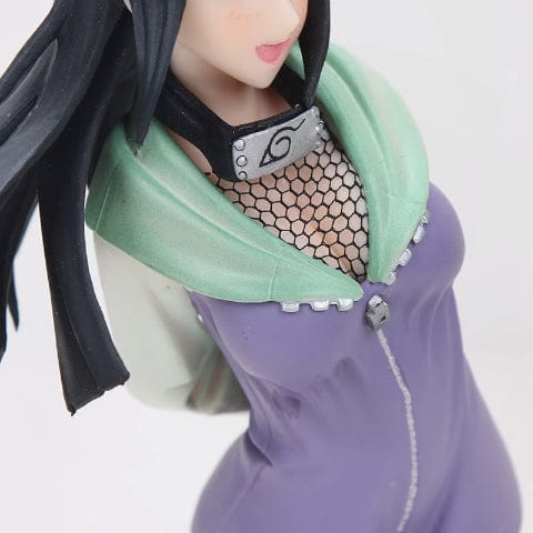 Hinata Hyuga Figur