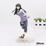 Hinata Hyuga Figur