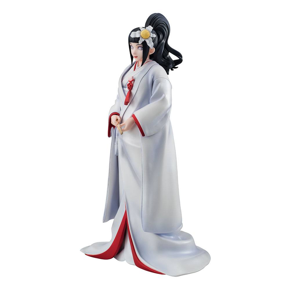 Hinata Wedding Figur