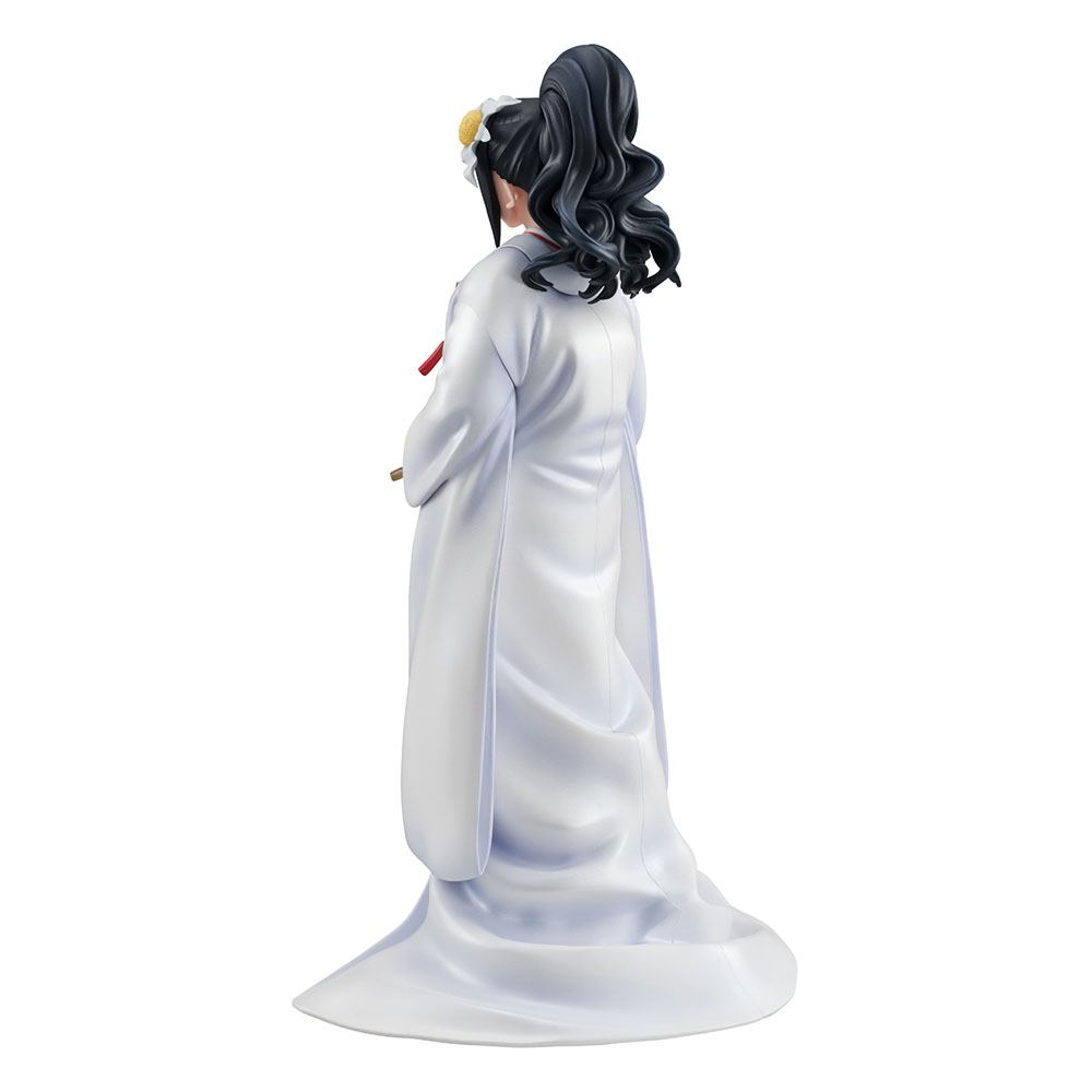 Hinata Wedding Figur