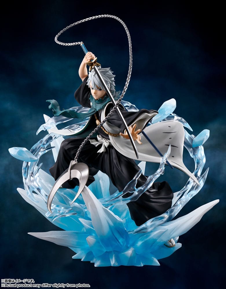 Hitsugaya Figur