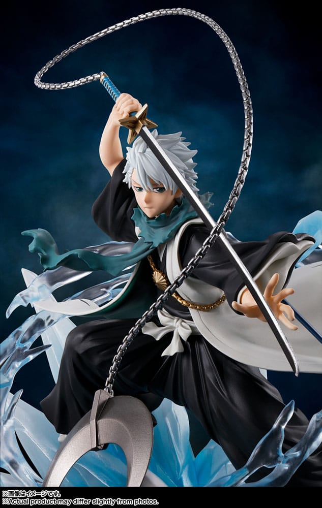 Hitsugaya Figur