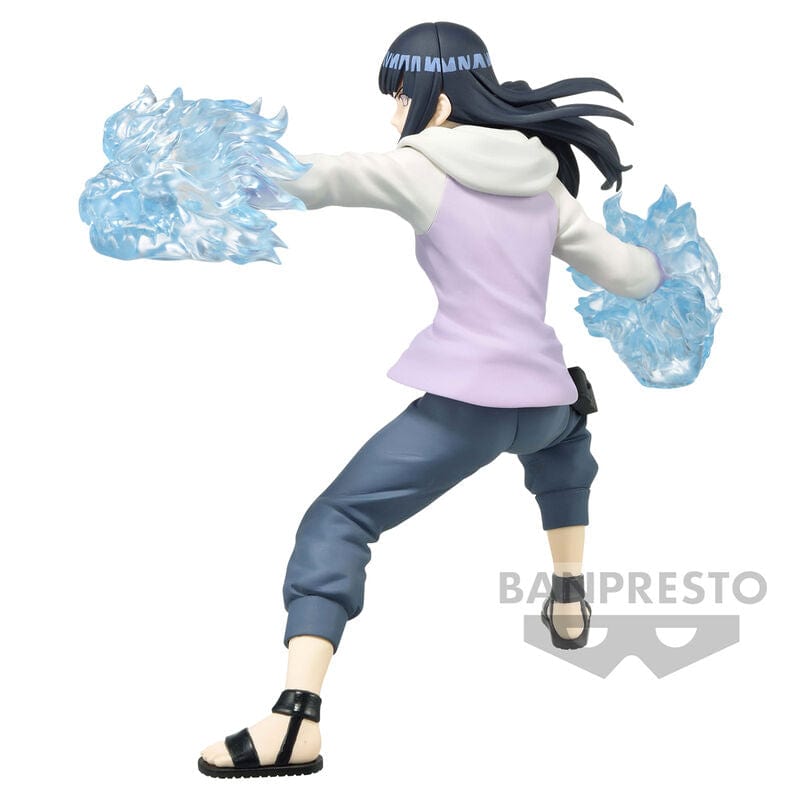 Hyuga Figur