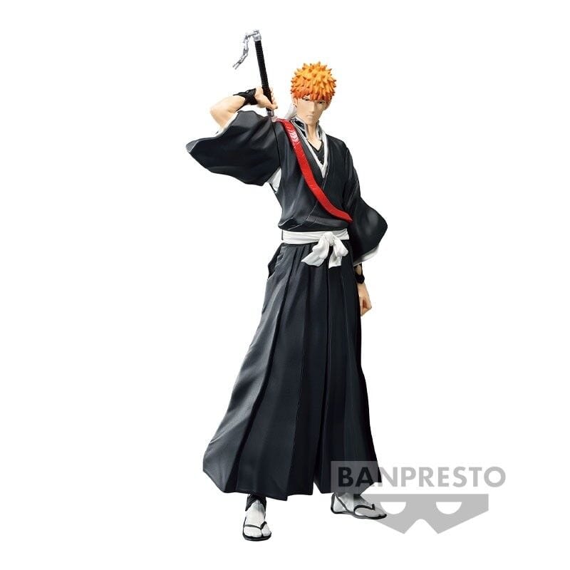 Ichigo Figur