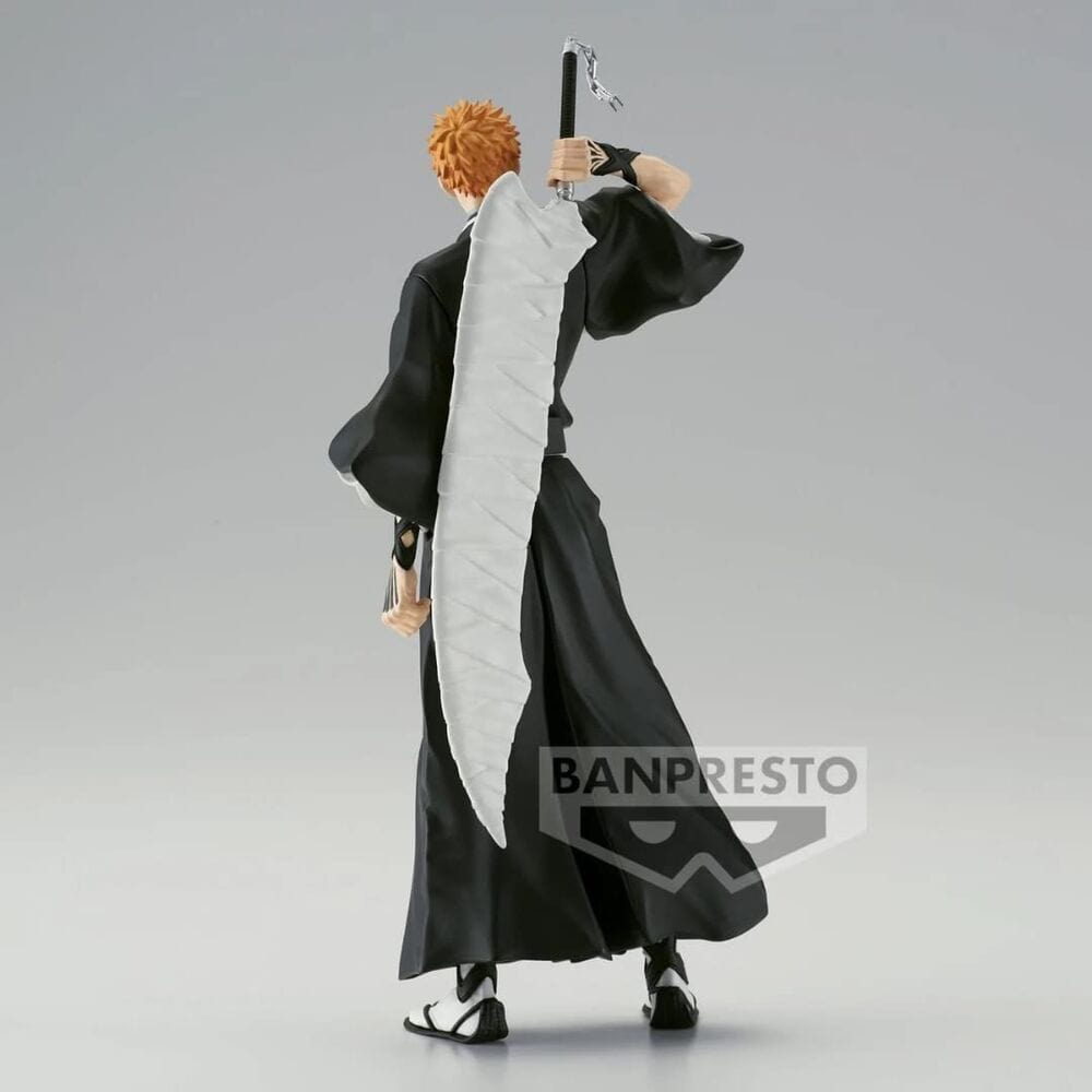 Ichigo Figur