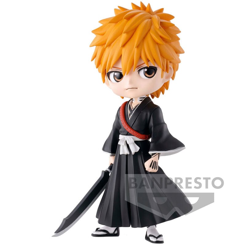 Ichigo Kurosaki Statue