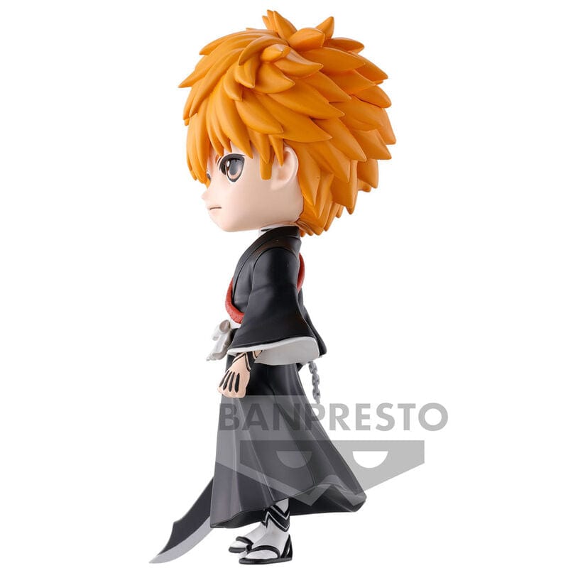 Ichigo Kurosaki Statue