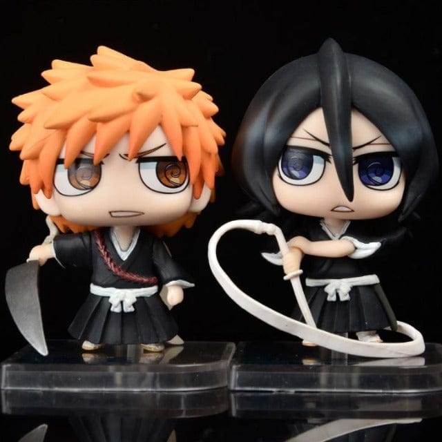 Ichigo Pop Figur