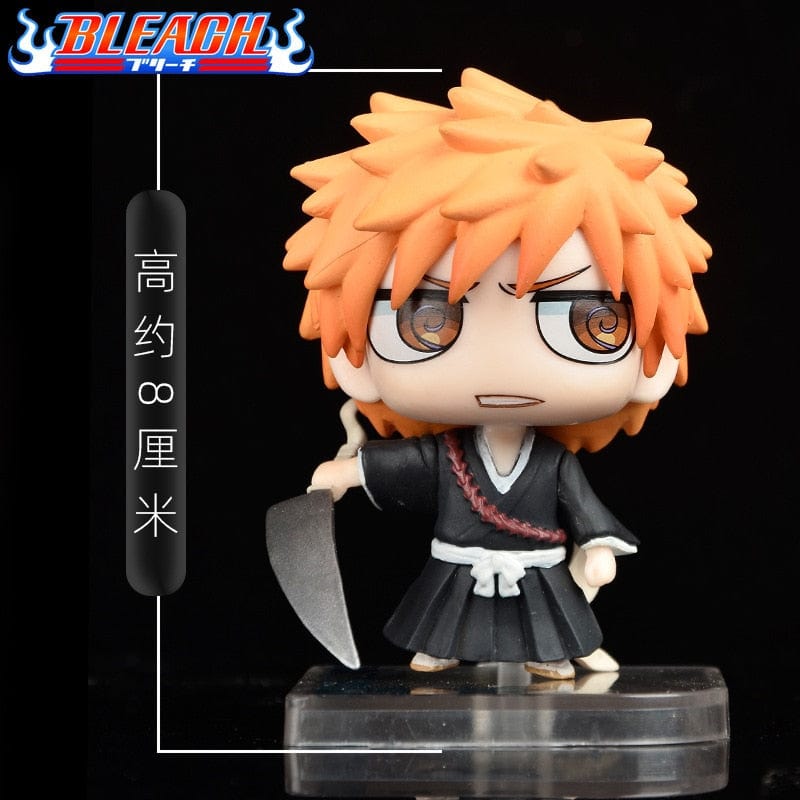 Ichigo Pop Figur