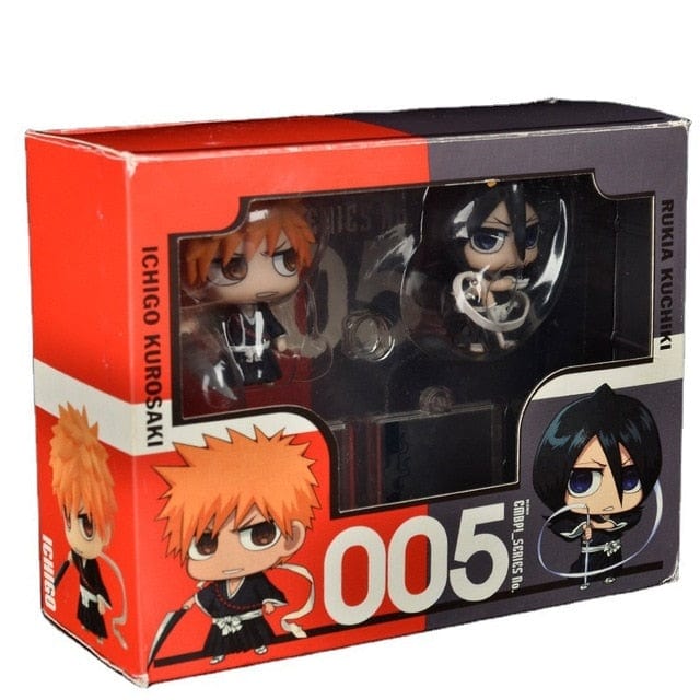 Ichigo Pop Figur