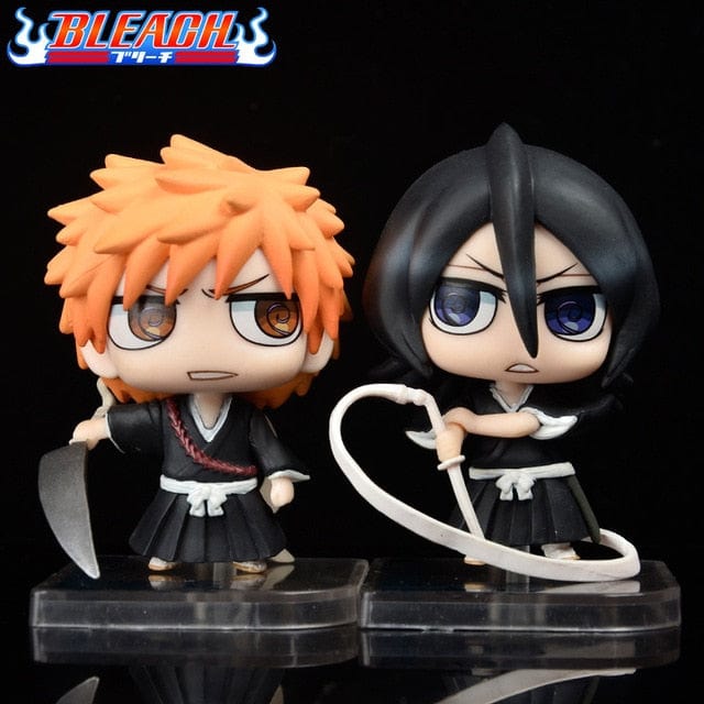 Ichigo Pop Figur