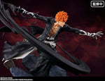 Ichigo TYBW Figur