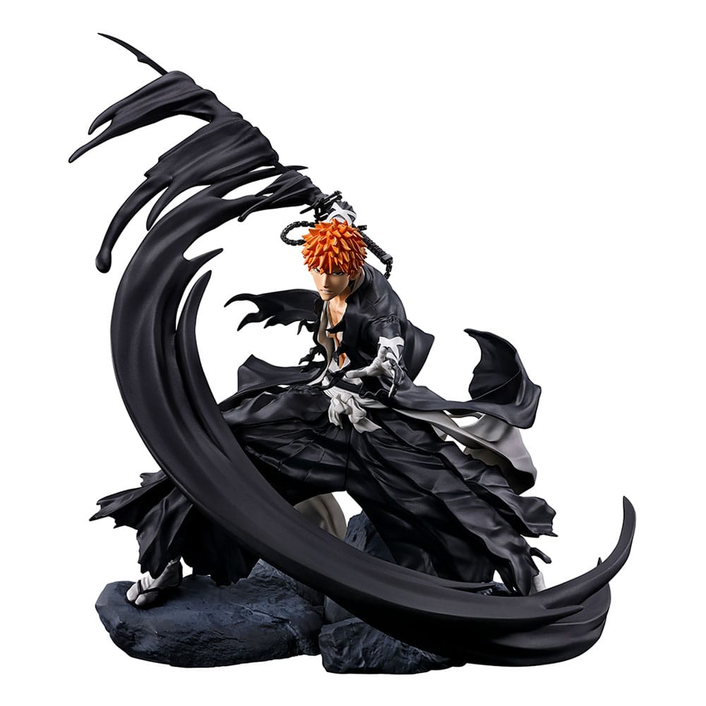 Ichigo TYBW Figur