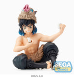 Inosuke Sega Figur