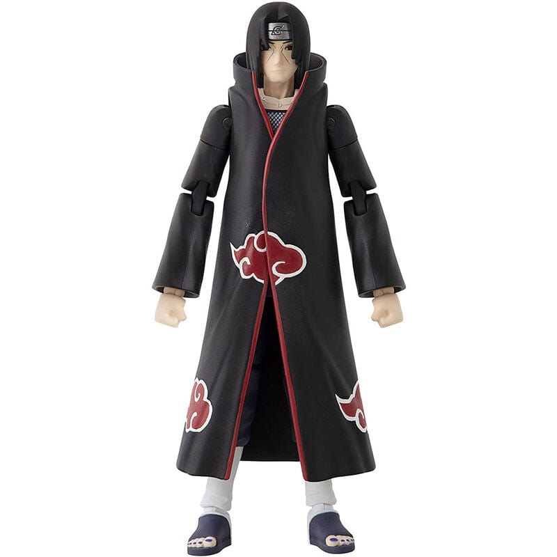 Itachi Action Figur